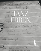 Tanz erben - 