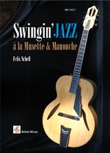 Swingin‘ Jazz à la Musette & Manouche - Felix Schell