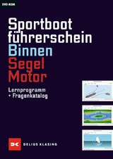 Sportbootführerschein Binnen - Segel/Motor - 