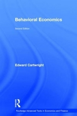 Behavioral Economics - Cartwright, Edward