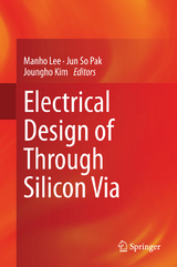 Electrical Design of Through Silicon Via - 