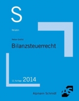 Skript Bilanzsteuerrecht - Weber-Grellet, Heinrich