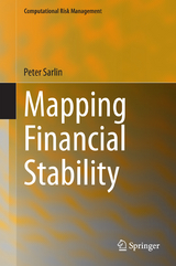 Mapping Financial Stability - Peter Sarlin