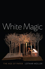 White Magic - Lothar Müller