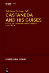 Castañeda and his Guises - 