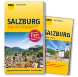 ADAC Reiseführer plus Salzburg - Renate Möller