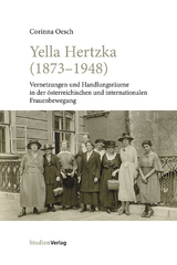 Yella Hertzka (1873–1948) - Corinna Oesch