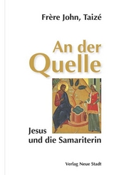 An der Quelle - Taizé, Frère John