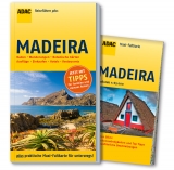 ADAC Reiseführer plus Madeira - Daniela Schetar, Friedrich Köthe