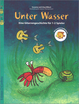 Unter Wasser - 