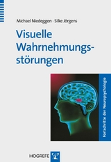 Visuelle Wahrnehmungsstörungen - Michael Niedeggen, Silke Jörgens