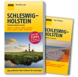 ADAC Reiseführer plus Schleswig-Holstein - Jürgens, Alexander