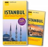 ADAC Reiseführer plus Istanbul - Schnurrer, Elisabeth