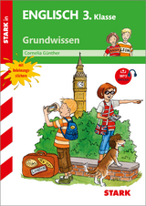 STARK Training Grundschule - Englisch 3. Klasse - Cornelia Günther