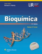 Bioquímica - Ferrier, Denise R.