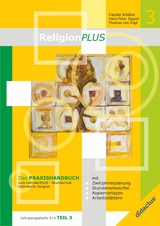 ReligionPLUS - Claudia Schäble, Thomas van Vugt, Hans-Peter Eggerl