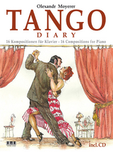 Tango Diary - Olexandr Moyerer