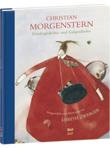 Kindergedichte und Galgenlieder - Morgenstern, Christian