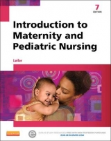 Introduction to Maternity and Pediatric Nursing - Leifer, Gloria