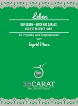 35Carat - Kartenset Leben - Ingrid Mara