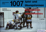 1007 Spiel- und Übungsformen im Eislaufen und Eishockey - 