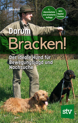 Darum Bracken! - Erich Pitzl