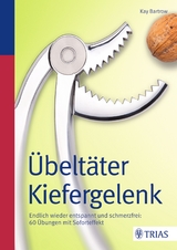 Übeltäter Kiefergelenk - Kay Bartrow