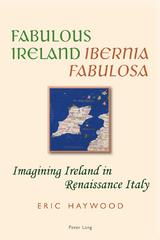 Fabulous Ireland- «Ibernia Fabulosa» - Eric Haywood