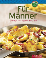 Minikochbuch • Für Männer - 