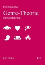 Genre-Theorie - Peter Scheinpflug