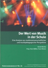 Der Wert von Musik in der Schule - Daniel Reinke