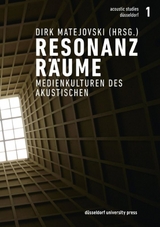 Resonanzräume - 