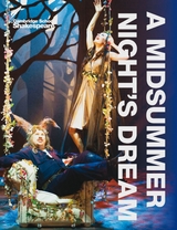 A Midsummer Night’s Dream - Shakespeare, William