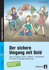 Der sichere Umgang mit Geld - Gerhard Scheuringer