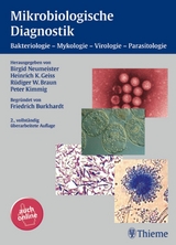 Mikrobiologische Diagnostik - 