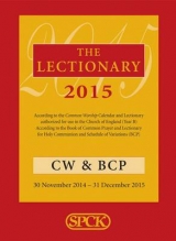 The Lectionary 2015 - 