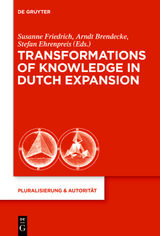 Transformations of Knowledge in Dutch Expansion - 