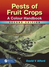 Pests of Fruit Crops - Alford, David V