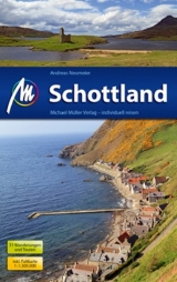 Schottland - Andreas Neumeier