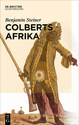 Colberts Afrika - Benjamin Steiner