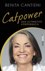 Catpower - Cantieni, Benita