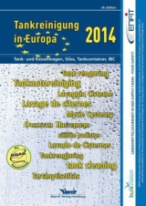 Tankreinigung in Europa 2014 - 