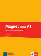 Magnet neu A1 - Motta, Giorgio; Dahmen, Silvia; Körner, Elke