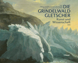 Die Grindelwaldgletscher - 