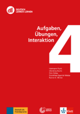 DLL 04: Aufgaben, Übungen, Interaktion - Hermann Funk, Christina Kuhn, Dirk Skiba, Dorothea Spaniel-Weise, Rainer E. Wicke