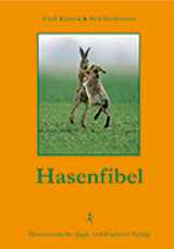 Hasenfibel - Paul Herberstein, Erich Klansek