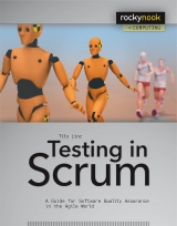 Testing in Scrum - Tilo Linz