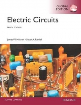 Electric Circuits, Global Edition - Nilsson, James; Riedel, Susan