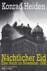 Nächtlicher Eid - Konrad Heiden