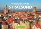 Wunderschönes Stralsund - Younes Bahram, Johann Scheibner